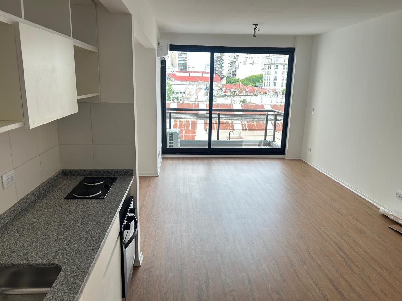 Foto de Departamento monoambiente en San Telmo a estrenar, imagen 1