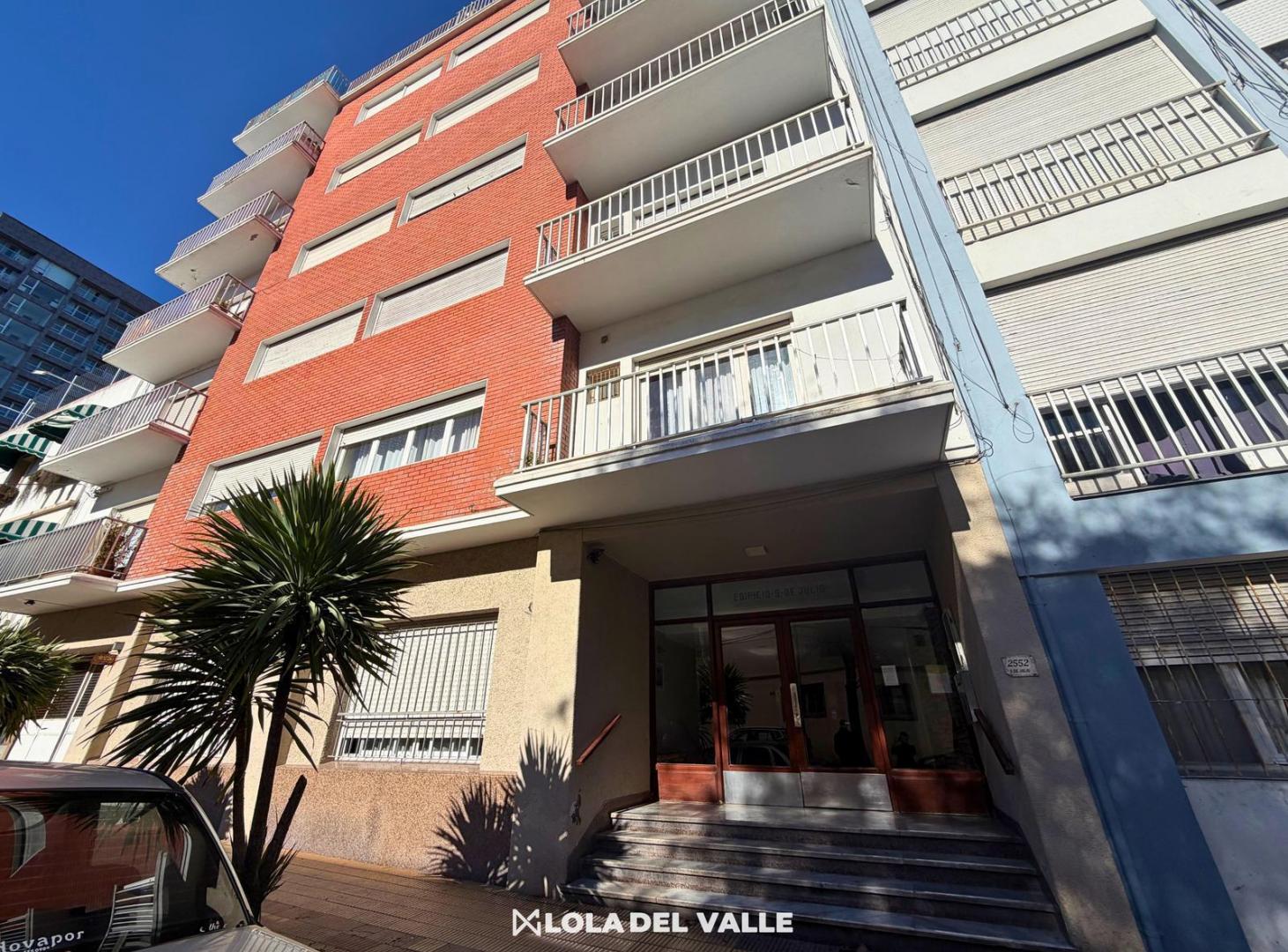 Departamento en Venta 2 ambientes en La Perla