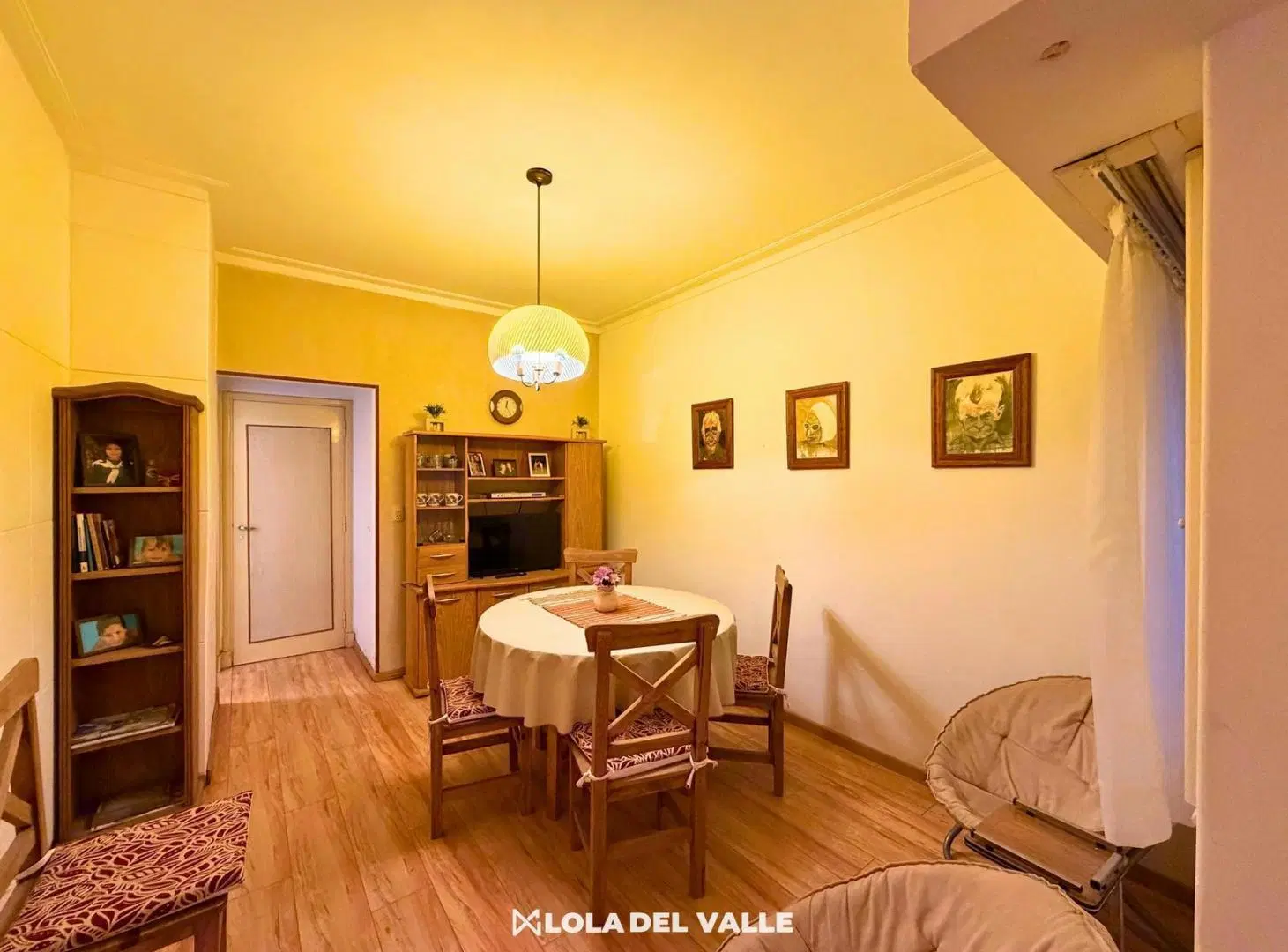 Departamento en Venta 2 ambientes en La Perla 2