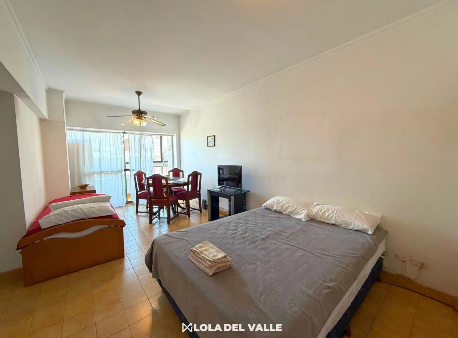 Monoambiente en Venta, Centro Mar del Plata 4