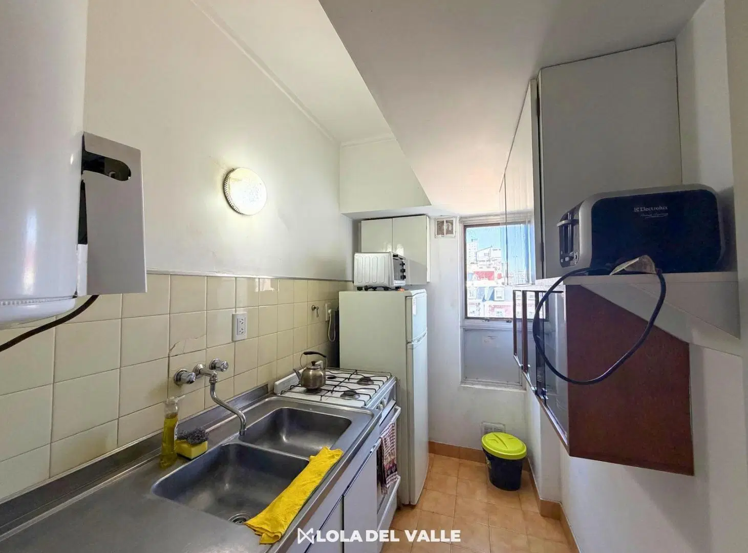 Monoambiente en Venta, Centro Mar del Plata 8