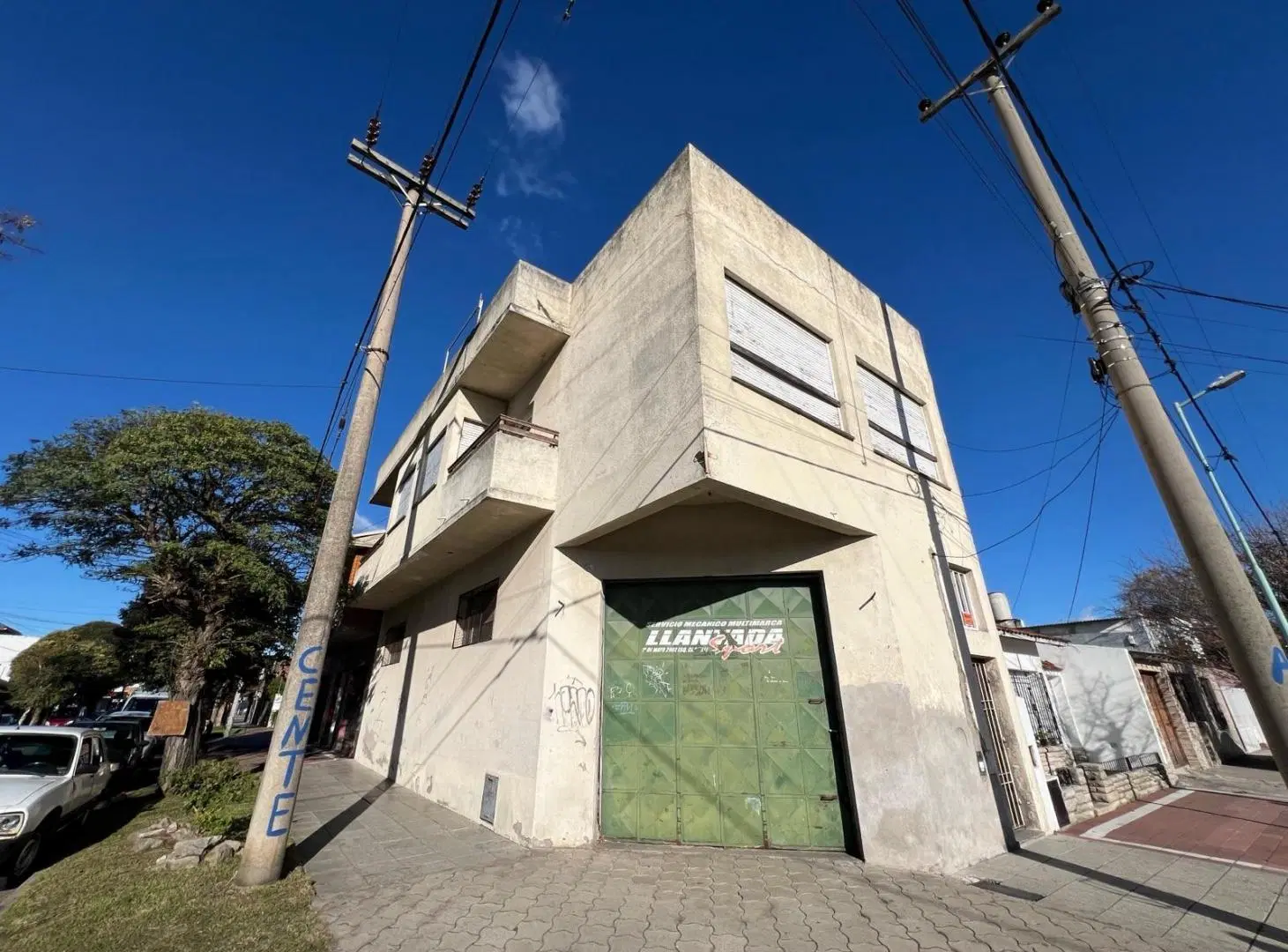 PH Y TALLER en Venta en Bernardino Rivadavia, Mar del Plata 2