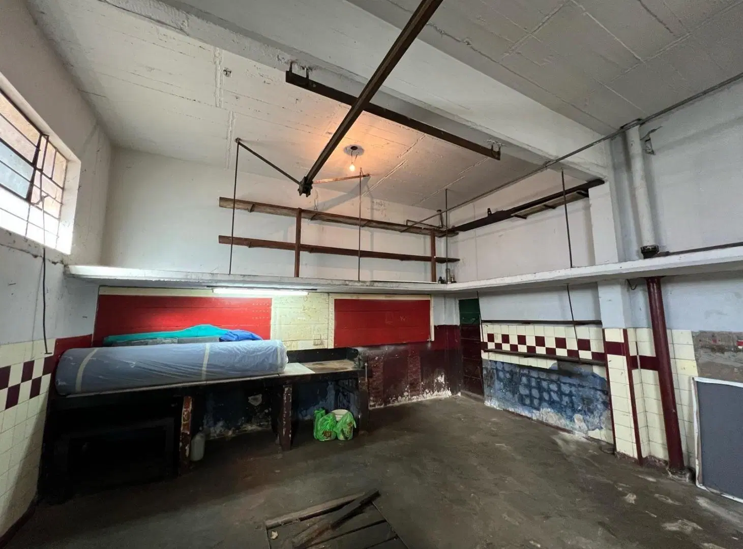 PH Y TALLER en Venta en Bernardino Rivadavia, Mar del Plata 1