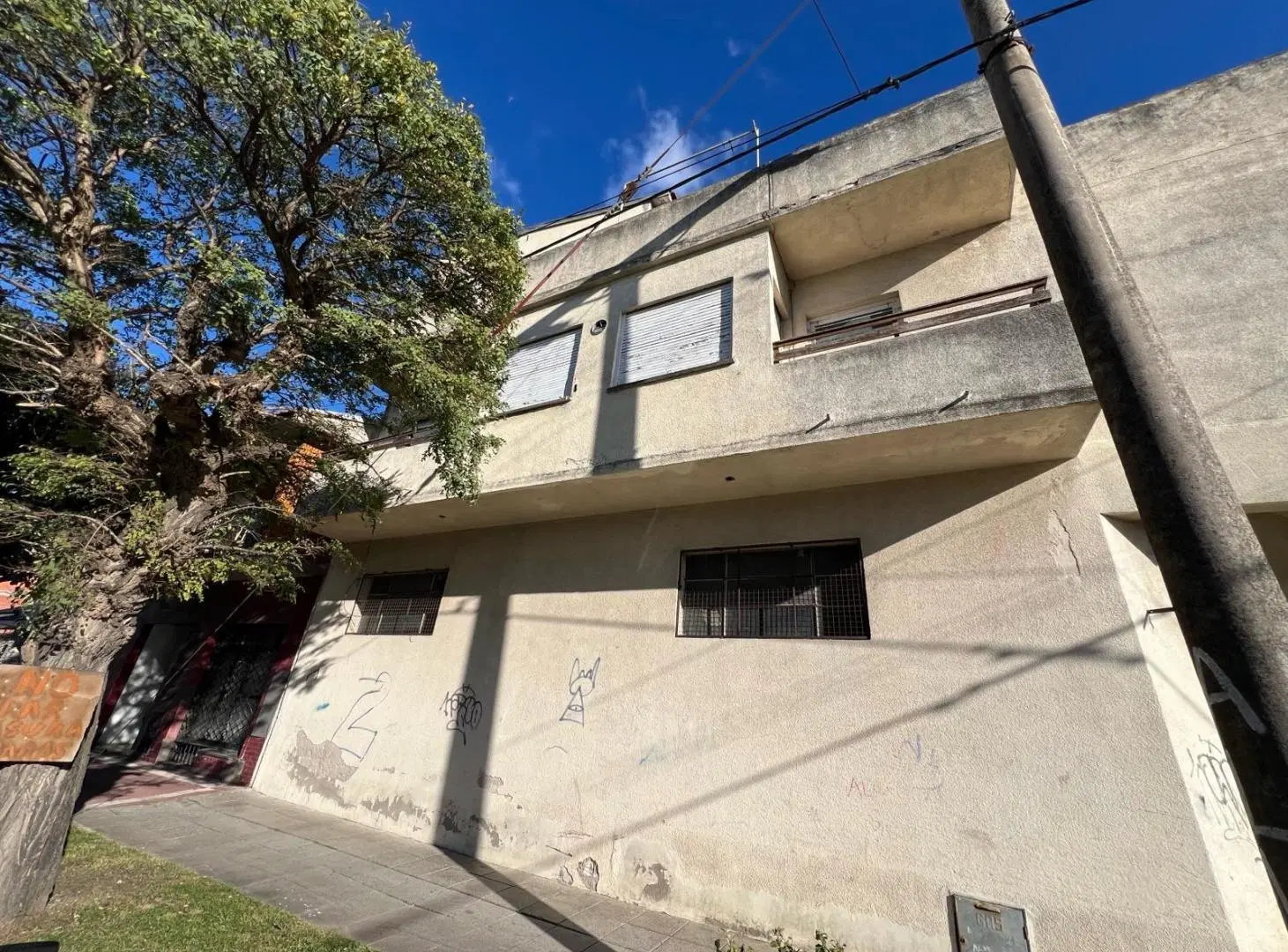 PH Y TALLER en Venta en Bernardino Rivadavia, Mar del Plata 3