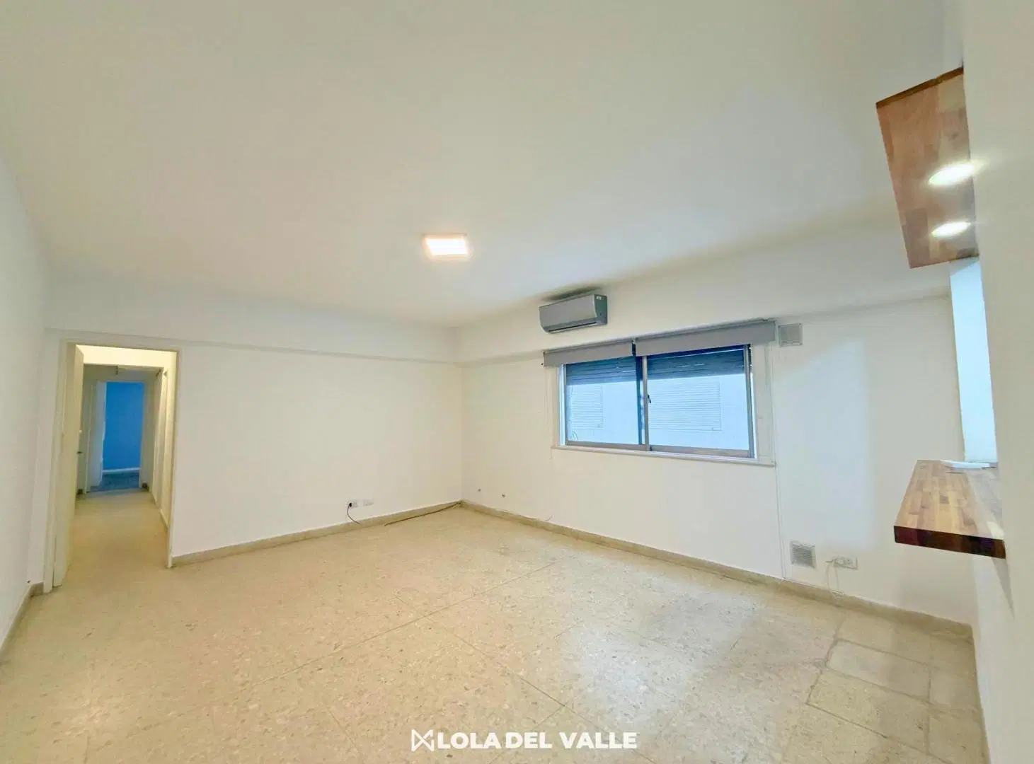 Departamento 3 ambientes en Alquiler, Centro, Mar del Plata 1