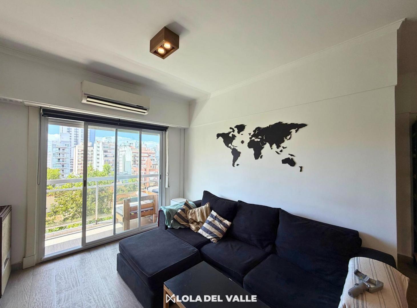 Foto de Departamento en venta 3ambientes cochera en La Perla, Mar del Plata, imagen 5