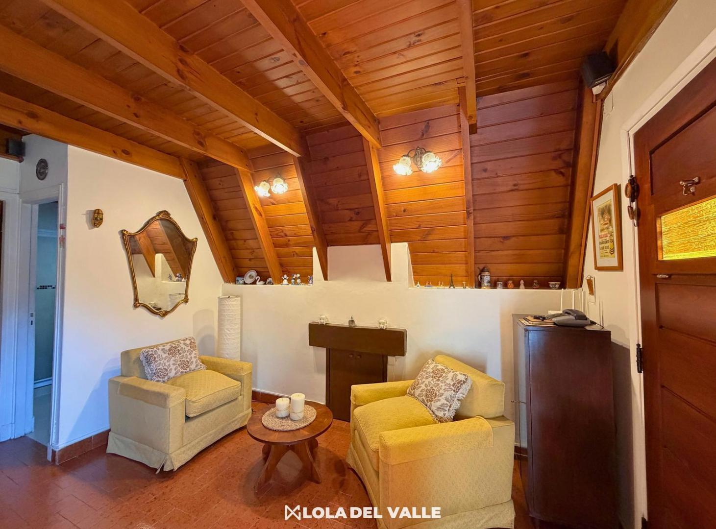 Foto de Casa Alpina 3 ambientes en Venta en Los Pinares, imagen 5