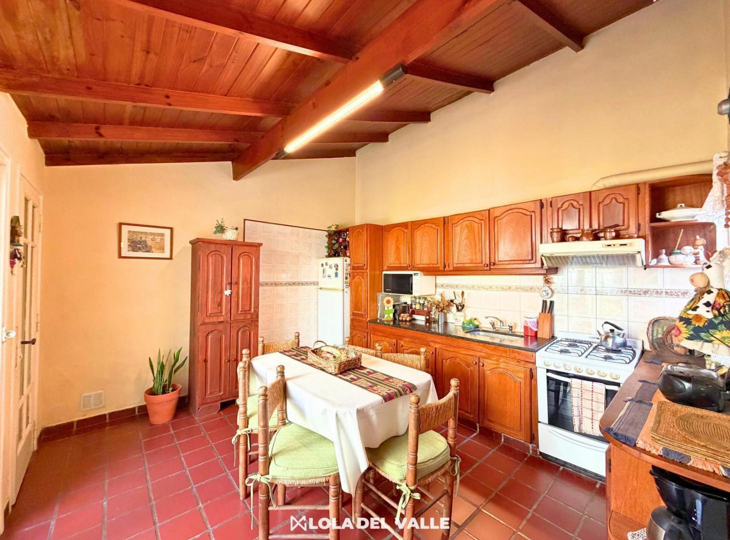 Foto de Casa Alpina 3 ambientes en Venta en Los Pinares, imagen 4