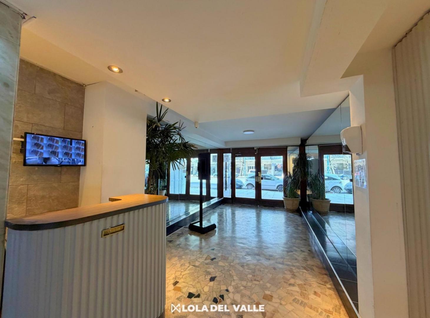 Foto de Departamento en Venta 1 ambiente en Plaza Colon, imagen 5