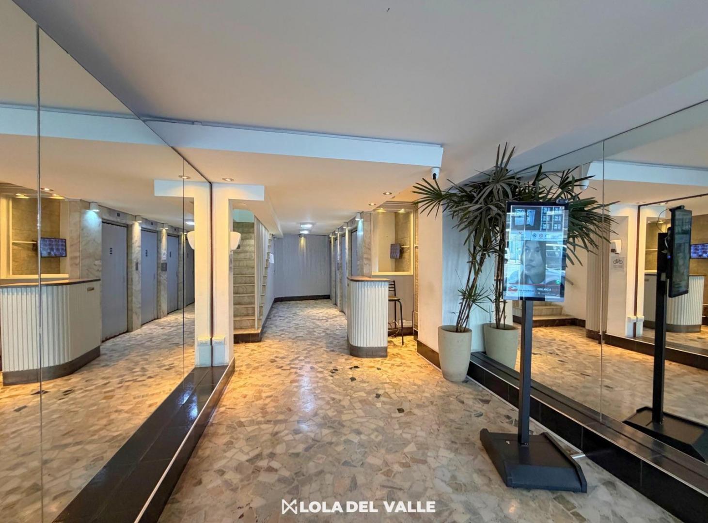 Foto de Departamento en Venta 1 ambiente en Plaza Colon, imagen 1