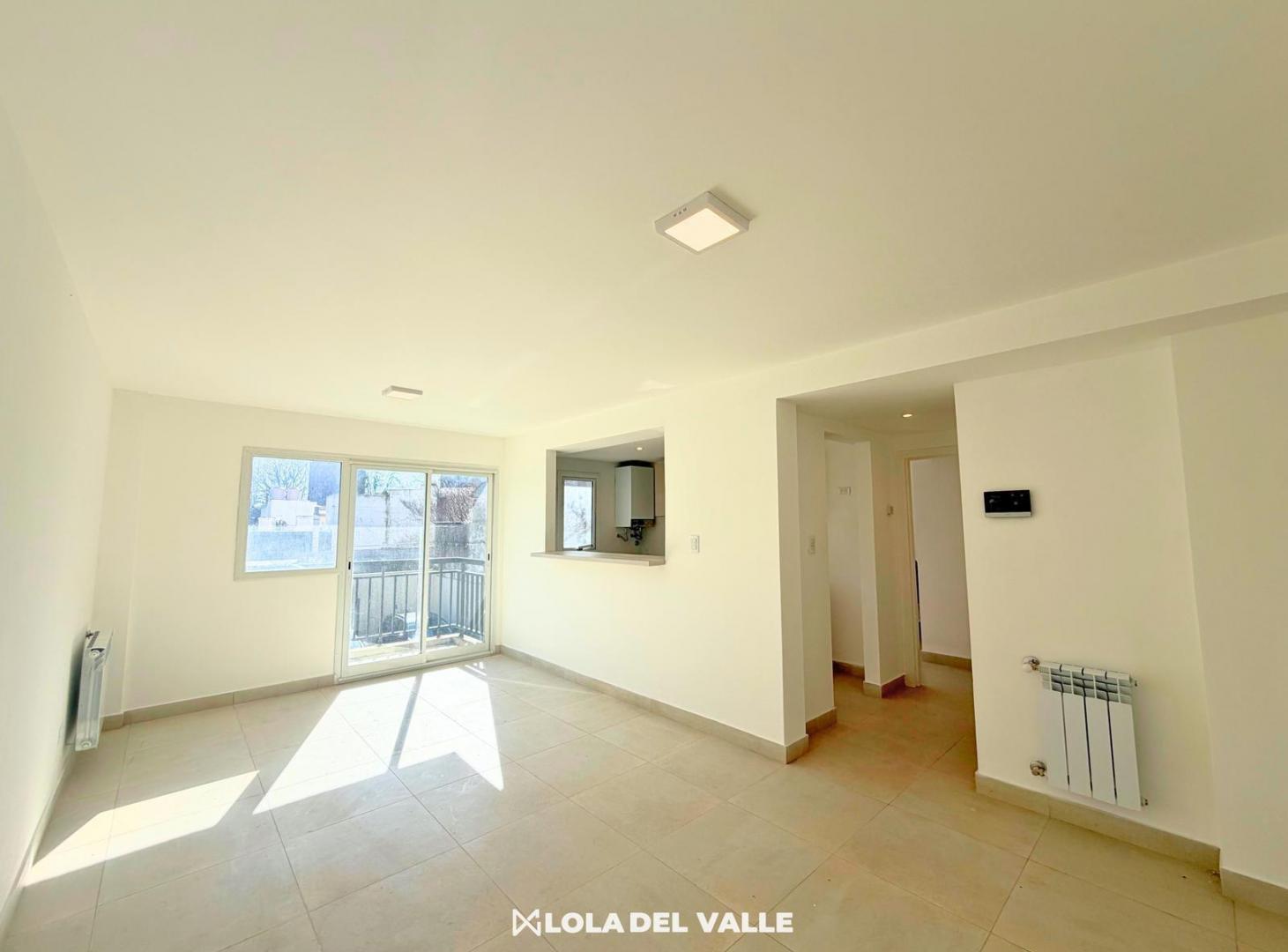 Foto de Departamento en venta a estrenar, Macrocentro, Mar del Plata, imagen 1