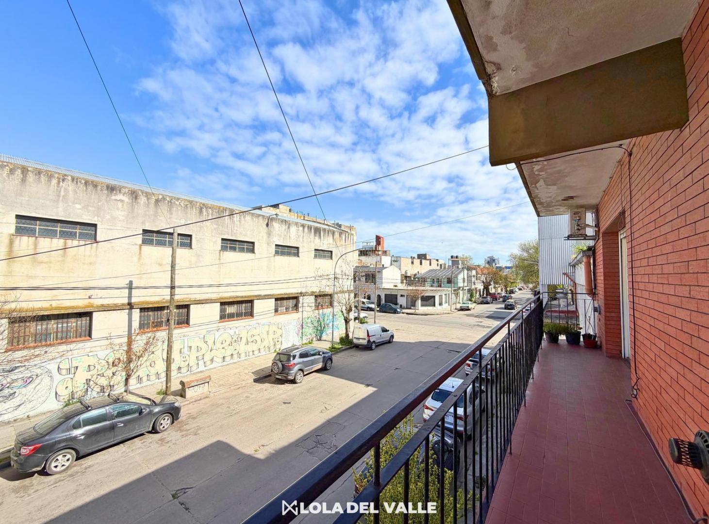 Foto de PH 3 ambientes en Venta, Terminal Nueva, Mar del Plata, imagen 4