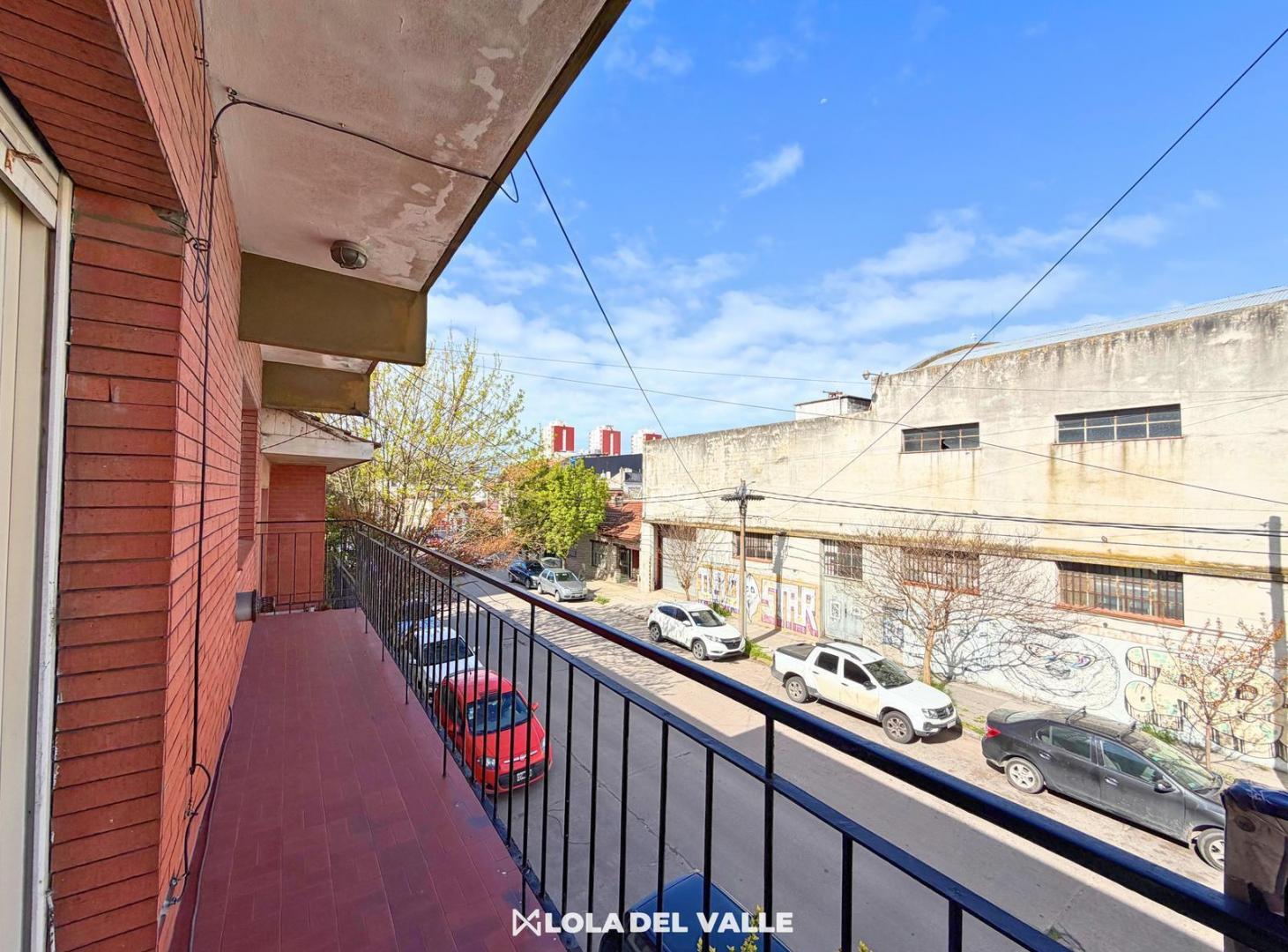 Foto de PH 3 ambientes en Venta, Terminal Nueva, Mar del Plata, imagen 5