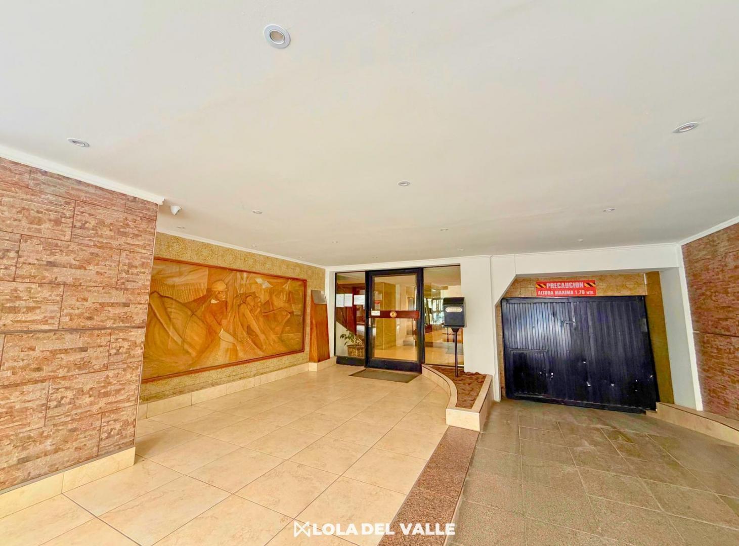 Foto de Departamento 2 ambientes en Venta, Centro, Mar del Plata, imagen 1