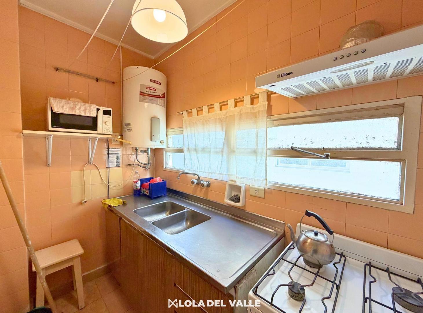 Foto de Departamento 2 ambientes en Venta, Centro, Mar del Plata, imagen 5