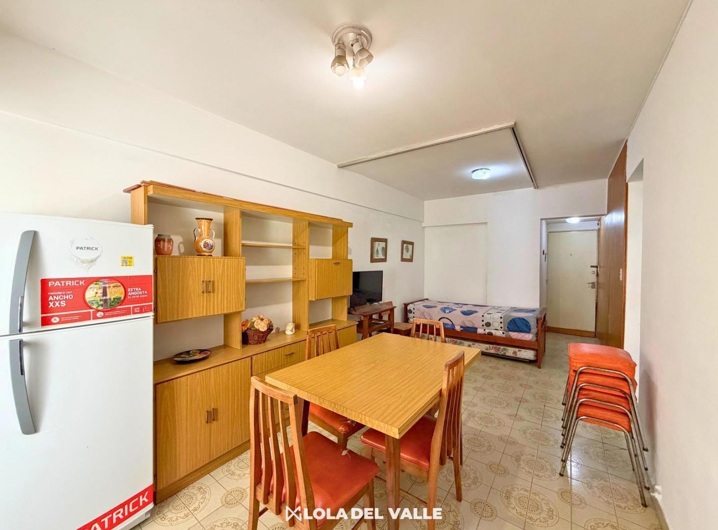 Foto de Departamento 2 ambientes en Venta, Centro, Mar del Plata, imagen 3