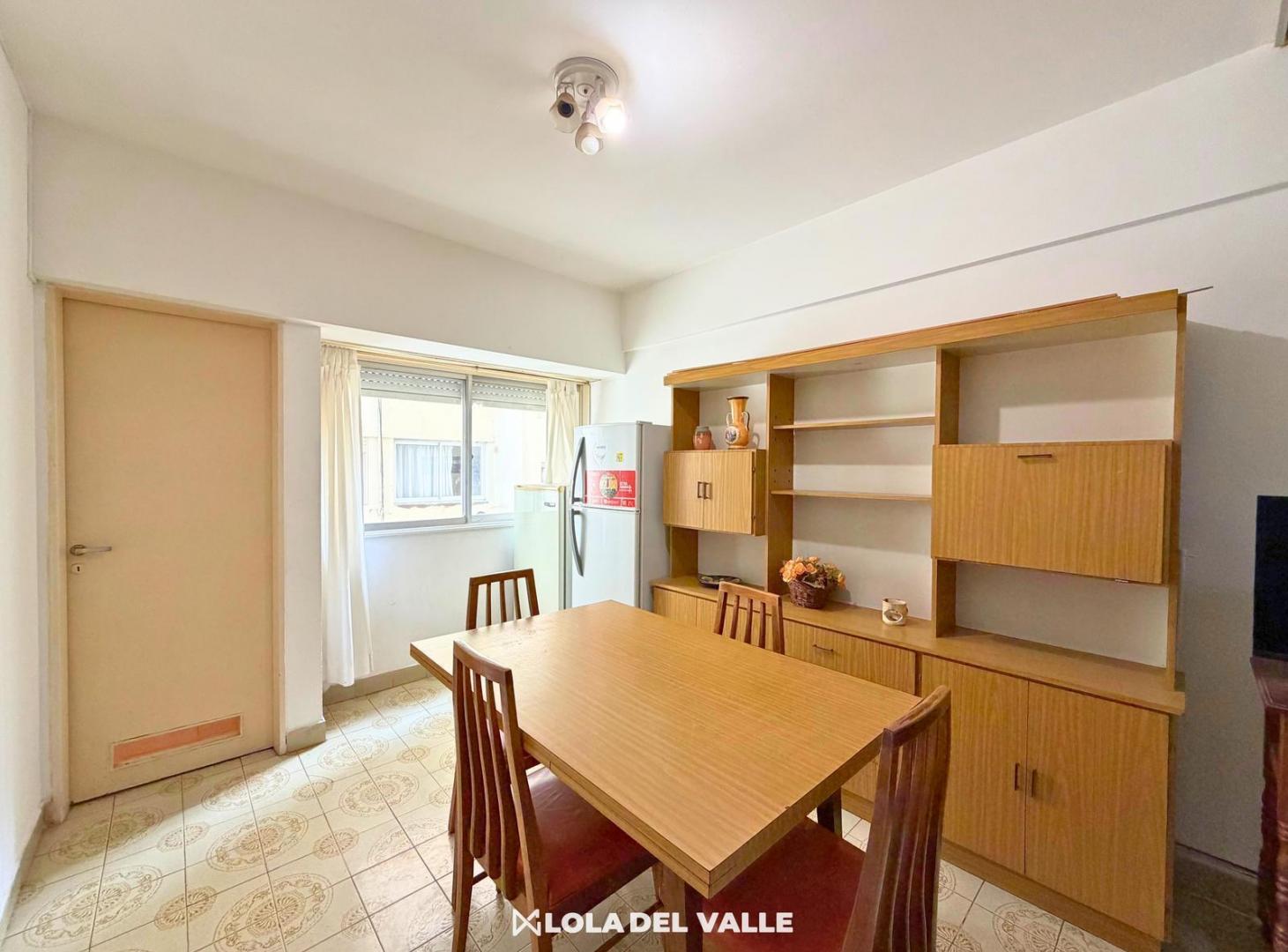 Foto de Departamento 2 ambientes en Venta, Centro, Mar del Plata, imagen 4