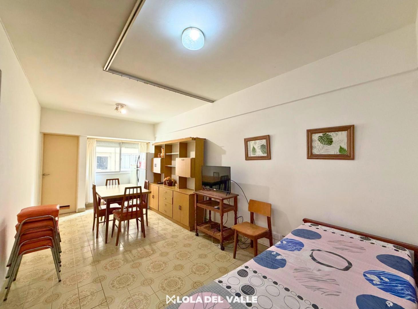 Foto de Departamento 2 ambientes en Venta, Centro, Mar del Plata, imagen 2