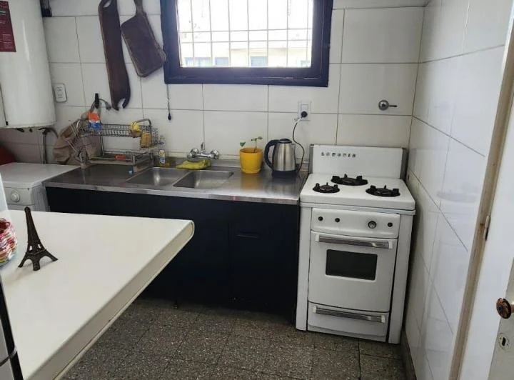 Maure 262 y Olascoaga - piso entero - amplio - parque central 5