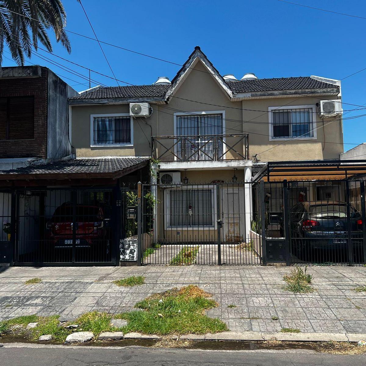 Propiedad en Argentina