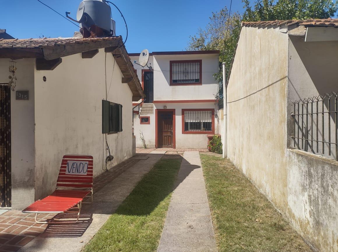 Departamento 2 Ambientes con Guardacoches U$s 25.000 Mar de Ajo 2