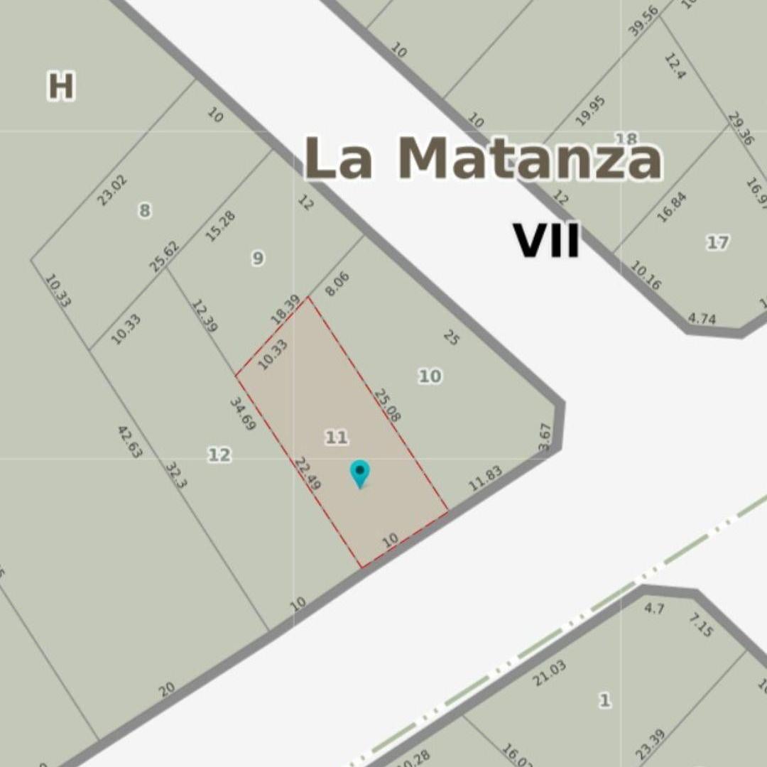 Foto de VENTA DE GALPON - VILLA LUZURIAGA, imagen 5
