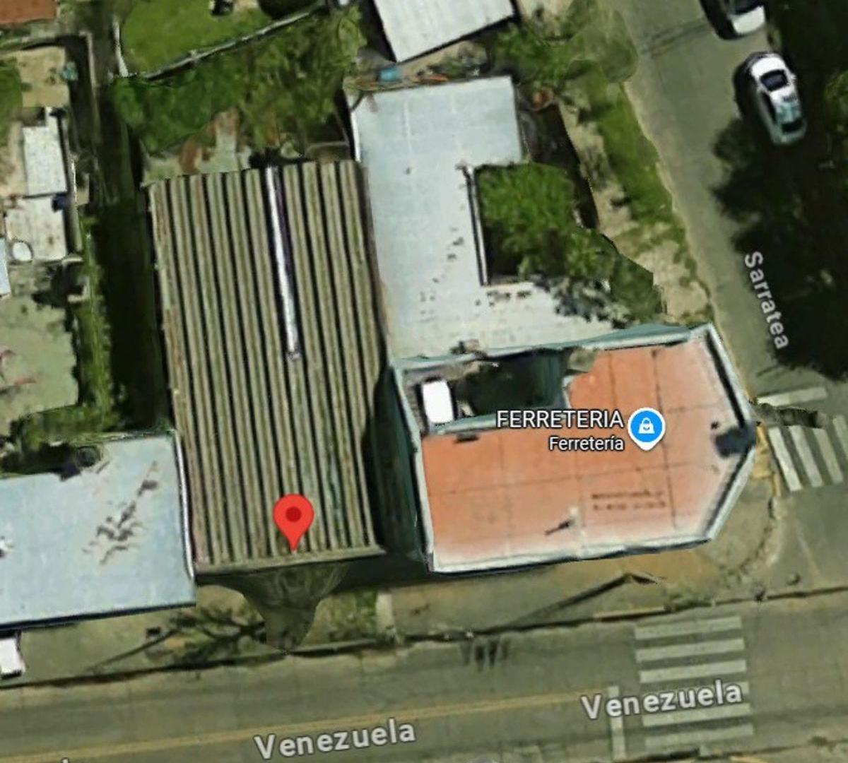 Foto de VENTA DE GALPON - VILLA LUZURIAGA, imagen 3