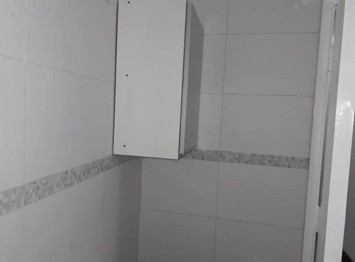 Dueño alquila departamento 2 dormitorios con cochera 4