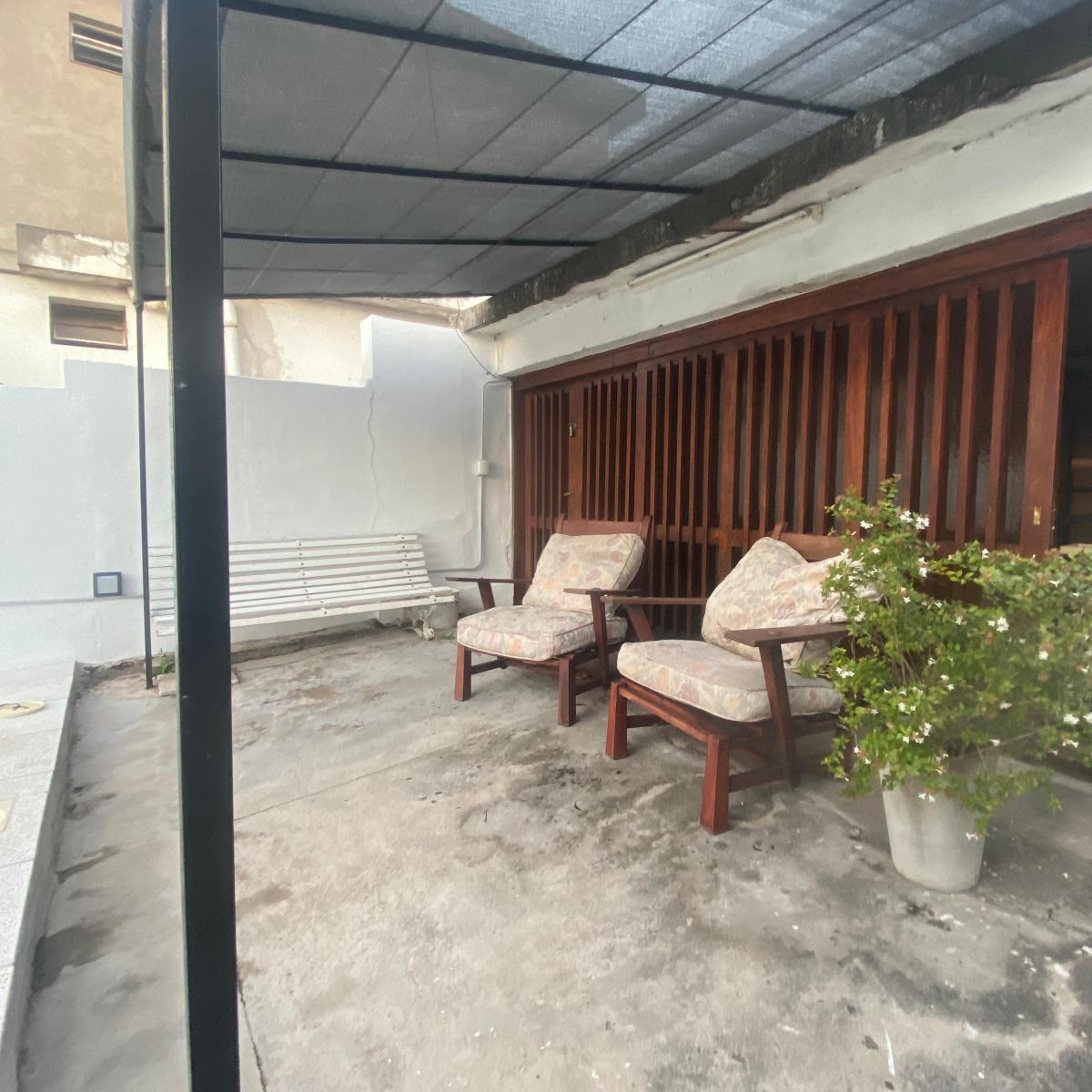 Gran Oportunidad! Casa con 3 Dorm. 1