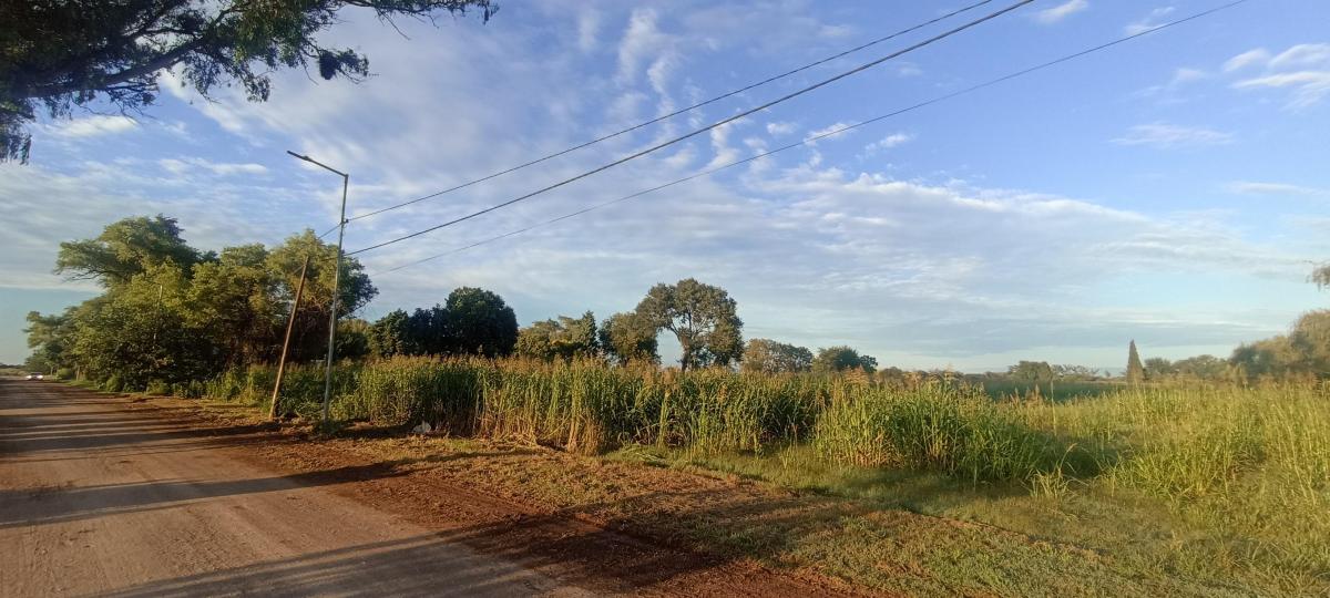 Oportunidad Única: 43.330 m² Pegado a Córdoba Capital 1