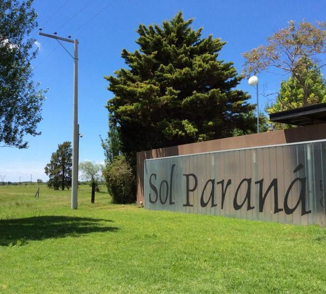 Permuta Duplex en Sol Paraná 3 Dorm. Escucha Propuestas 3