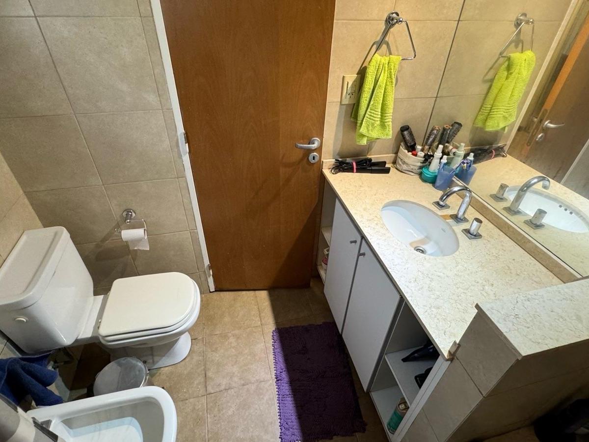 Permuta Duplex en Sol Paraná 3 Dorm. Escucha Propuestas 5