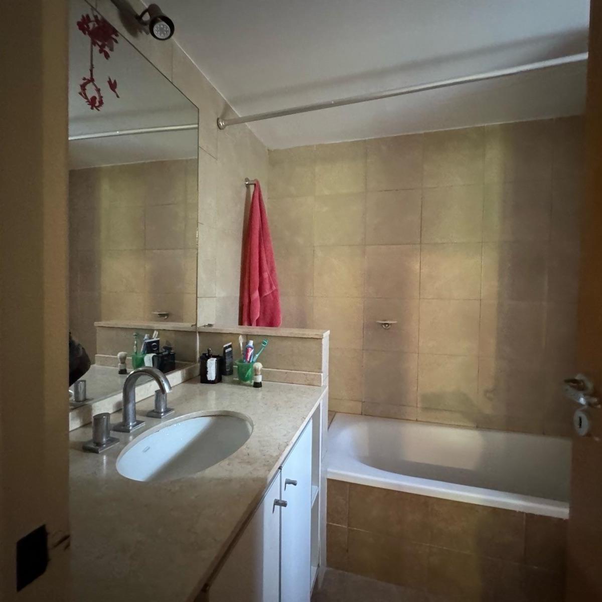 Permuta Duplex en Sol Paraná 3 Dorm. Escucha Propuestas 5