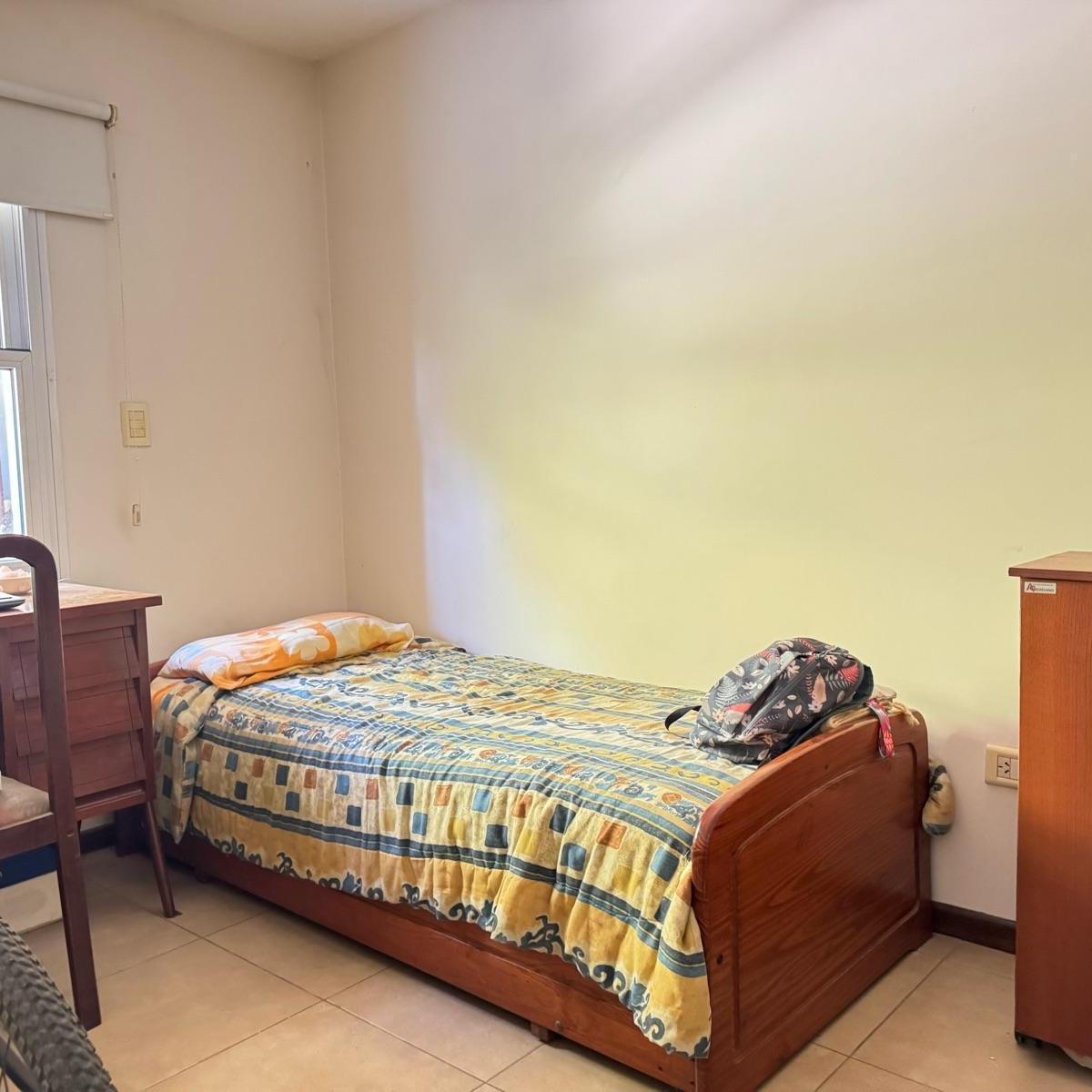 Permuta Duplex en Sol Paraná 3 Dorm. Escucha Propuestas 4
