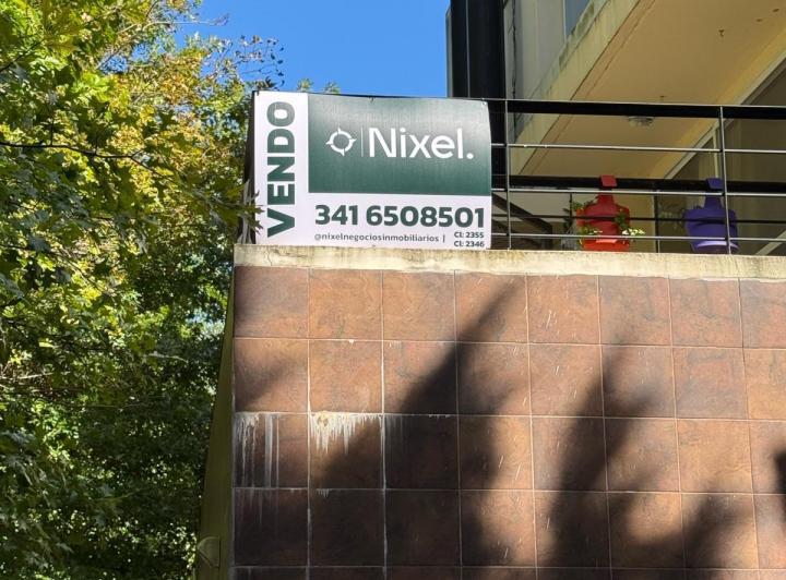 Duplex en Barrio Cerrado Sol Parana 1