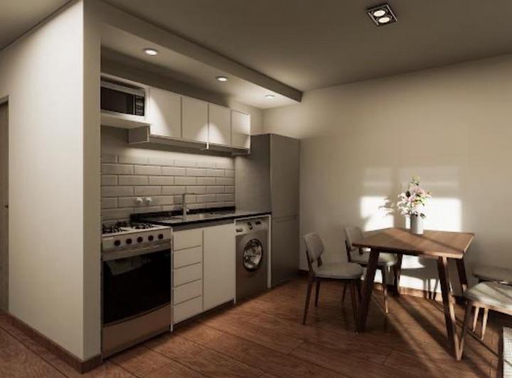 Departamento - Centro 4