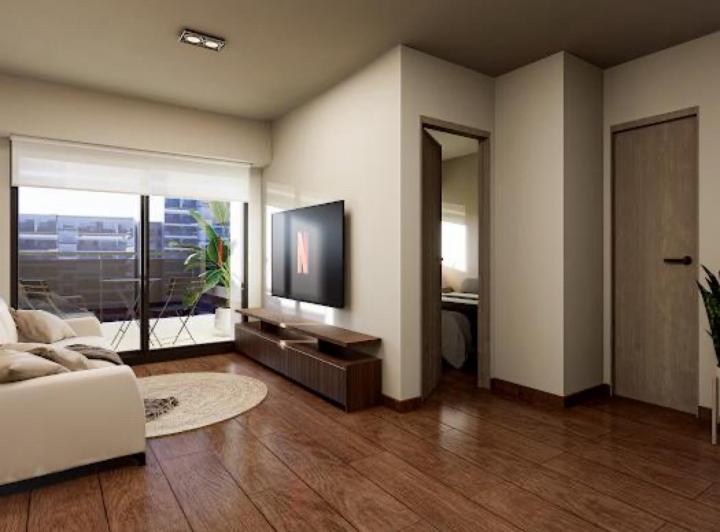 Departamento - Centro 5