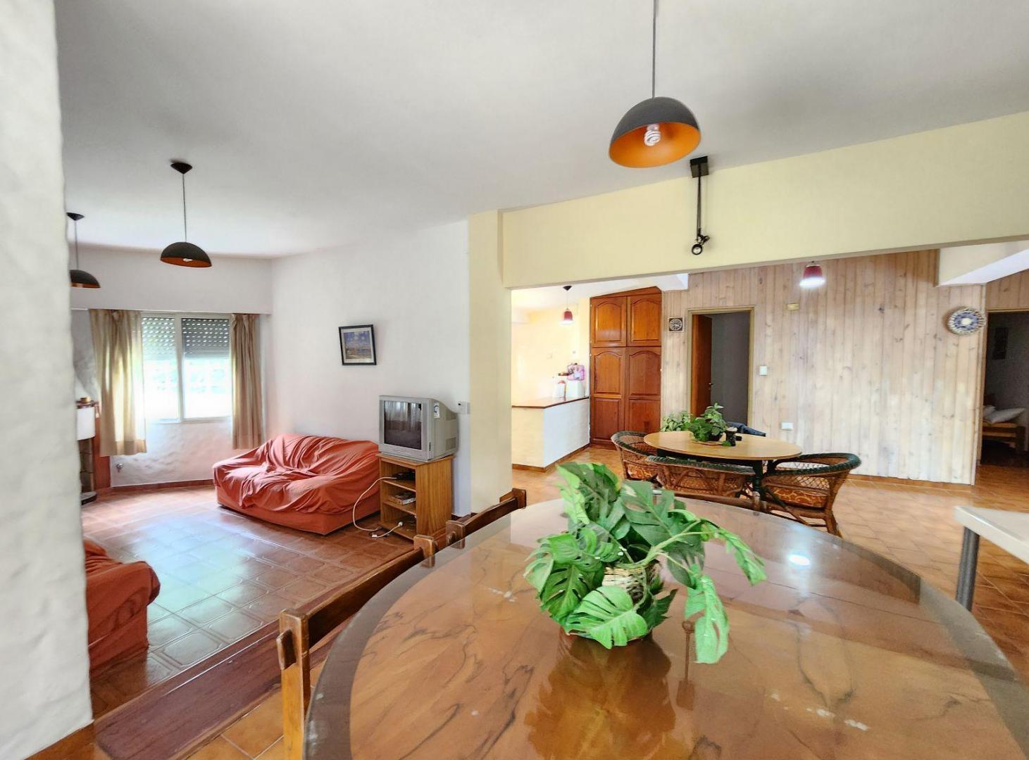 Casa en Cotos de la alameda Roldán