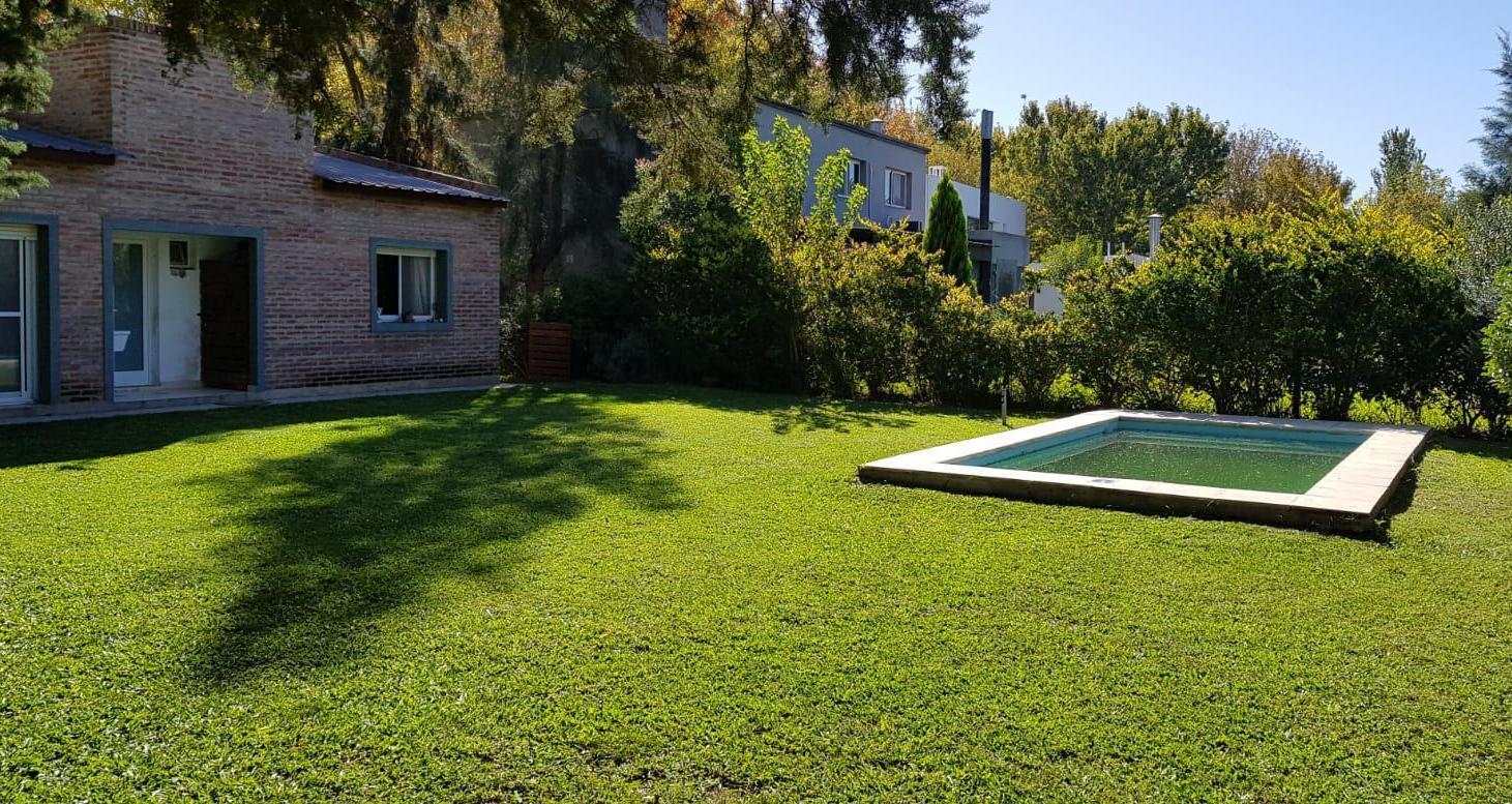 Casa en  Sol Paraná