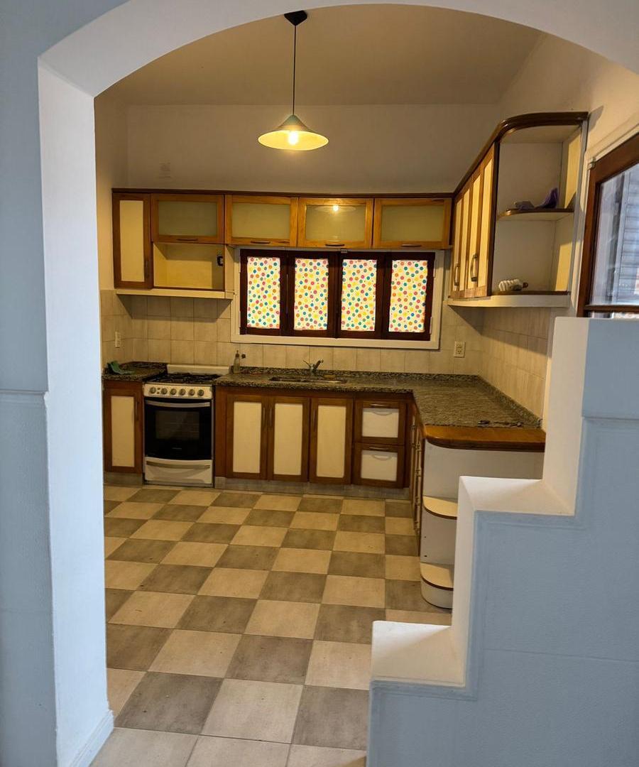 Foto de Casa con patio y tres dormitorios, imagen 5