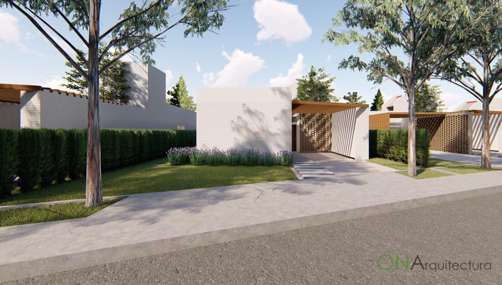 Casa a estrenar Barrio Cerrado Pinares del Sur