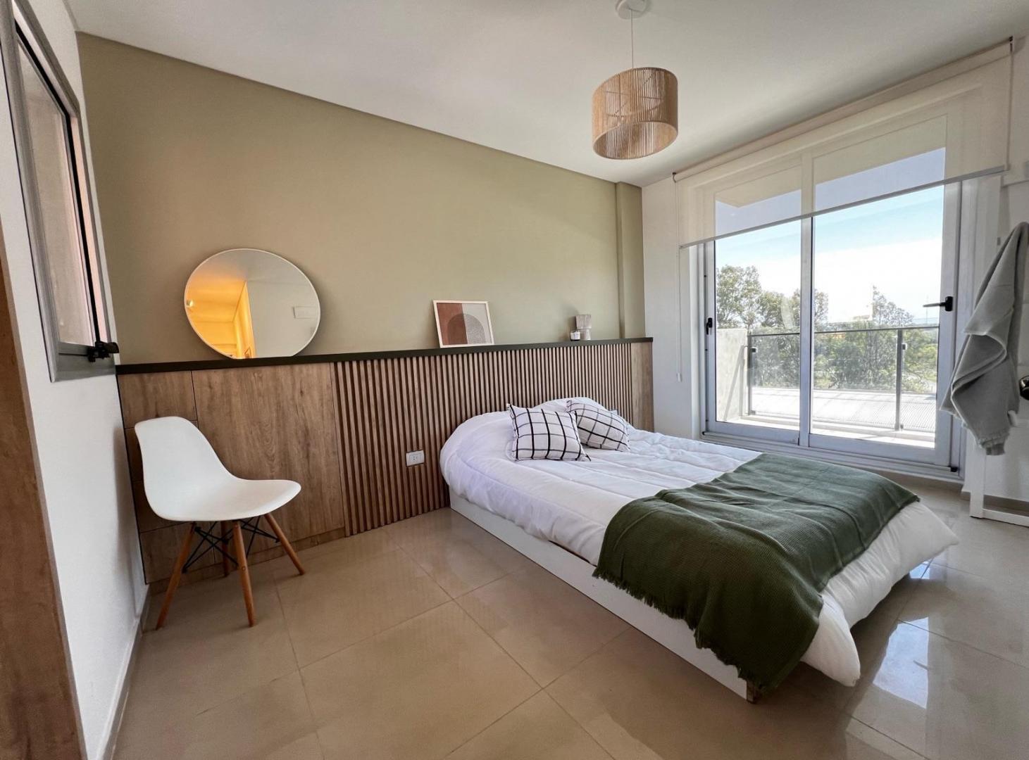 un  dormitotio DEPARTAMENTOS en venta  SALTA 3500