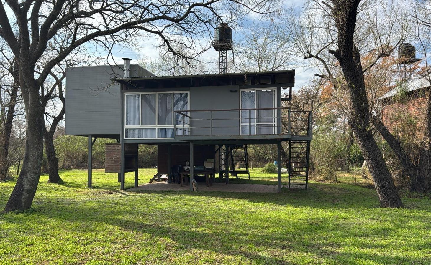 Casa - Charigüé