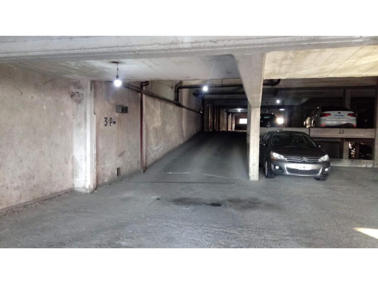 Cochera en Mitre 959 P 3er piso unidad 10