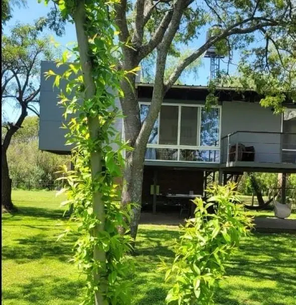 Casa - Charigüé 4