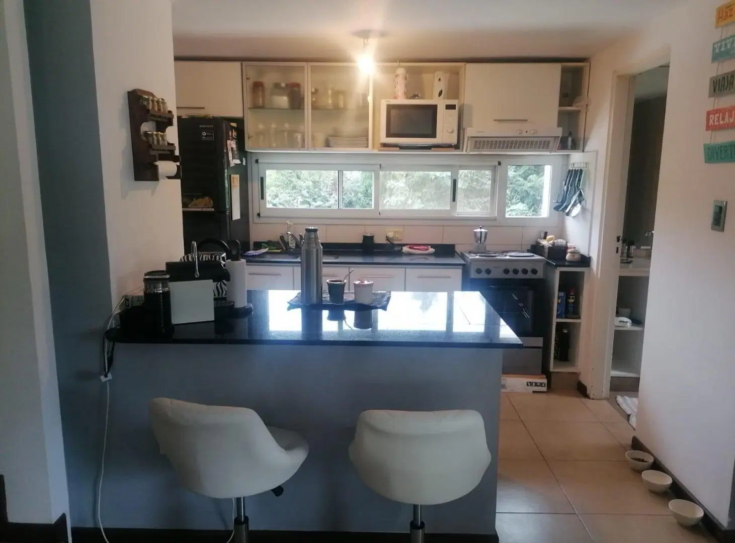 Duplex en Barrio Cerrado Sol Parana 4