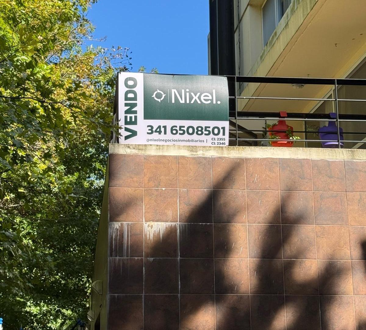 Duplex en Barrio Cerrado Sol Parana