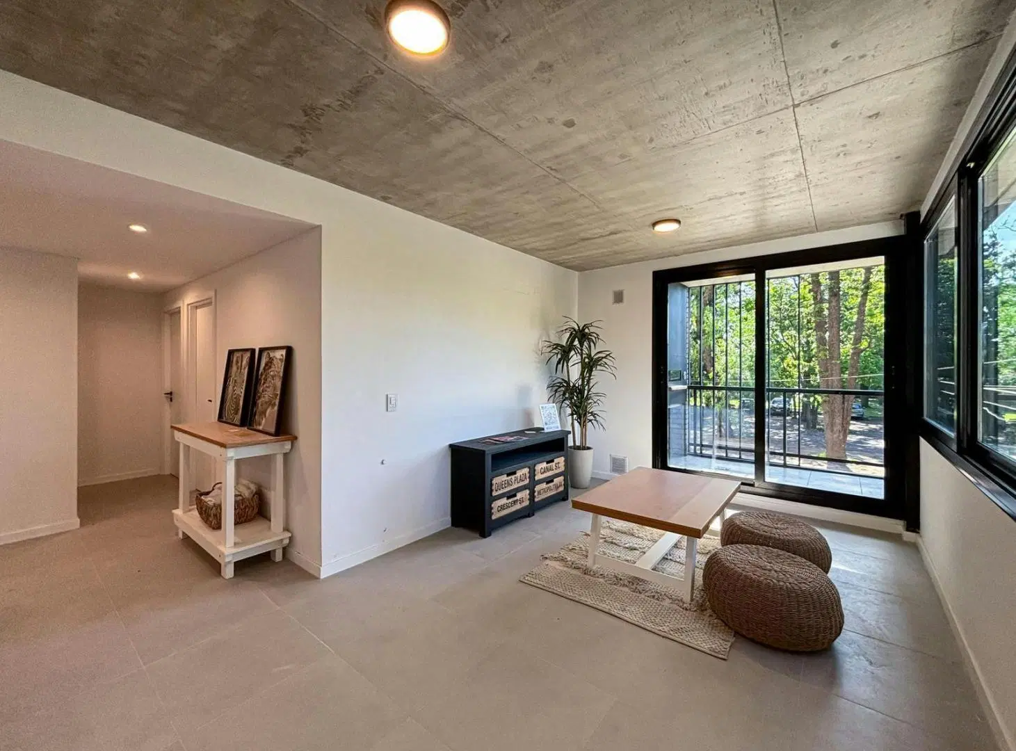 departamento 3 dorm fisherton 3
