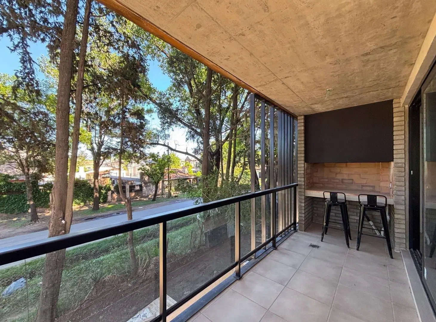 departamento 3 dorm fisherton 5