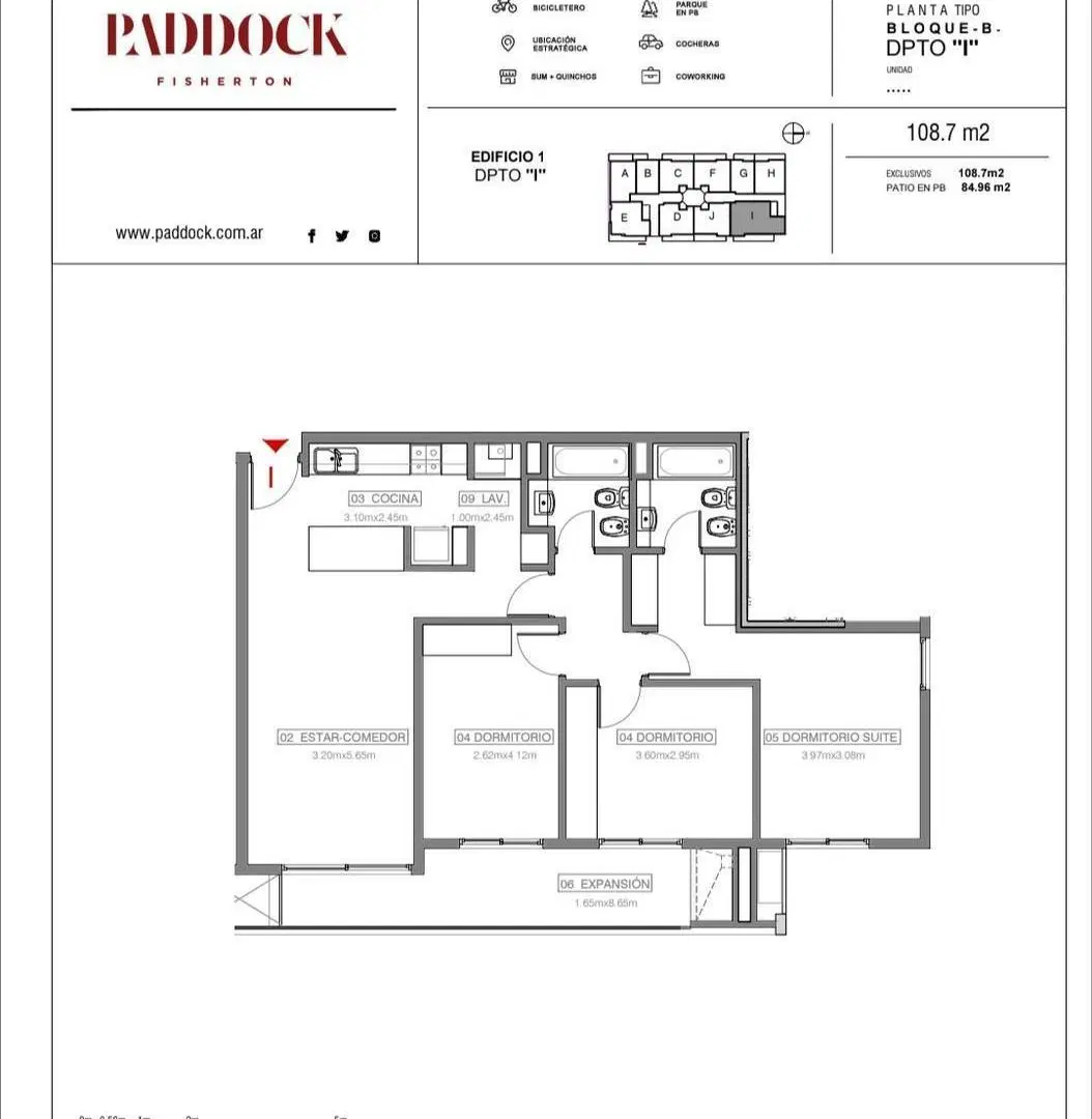 Plano 1